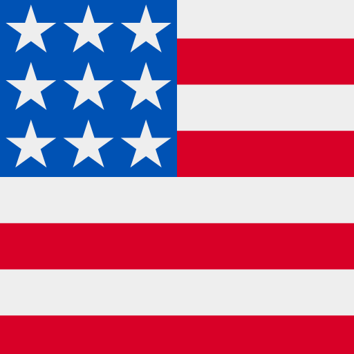 English flag